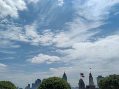 -上海和平饭店-华懋阁 The Cathay Room