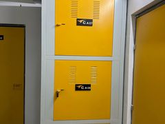 -安东易迷你仓自助寄存仓库(淞虹路店)
