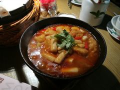 龙利鱼-粤港湾砂锅粥·宵夜(宝龙店)