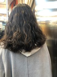 -发源地HAIR SALON