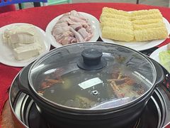 -花苑美食横琴生蚝火锅(拱北粤华路店)