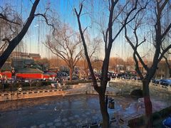 -中国邮政(地安门邮政支局)