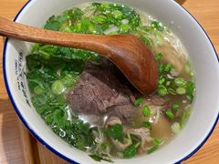 -马记永·兰州牛肉面(山姆外高桥店)