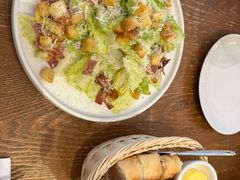 凯撒沙律-Entrecôte 法国牛扒馆(保利·时光里店)
