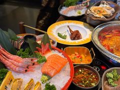-牛New寿喜烧(闵行龙湖天街店)