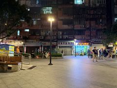 -一哥美食(总店)