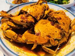 -三妹小龙虾·黄油蟹(华侨城总店)