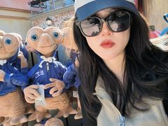 -奥兰多环球影城