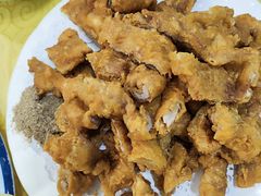 -春水锅贴·传统鲁菜(大明湖店)