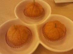 流沙南瓜球-唐宫海鲜舫