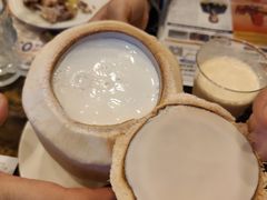 -Man Chan Cuisine