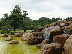 -广东圆玄道观