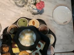 -哈根达斯(武汉天地店)