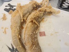 -金沙滩海鲜餐厅·海肠捞饭·手工水饺(梅江龙水园店)