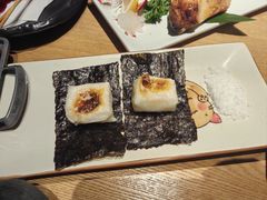 -虹料理·日料放题(悠方店)