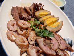 -海门鱼仔·潮汕味(百信广场西区店)