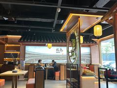 -秋色客家菜(南山店)