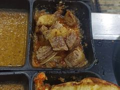 -石屏老字号4号包浆豆腐美食城(泼水广场店)