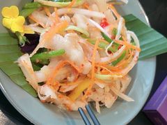 -Thai Alley泰爱里(二沙岛店)