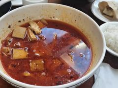 -西安饭庄(立丰国际店)