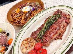 -BE BRIGHT KITCHEN(正佳广场店)
