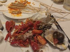 -麓湖国际水疗