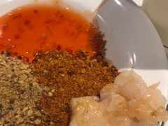 -么子烤肉(化龙池店)