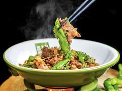 -费大厨辣椒炒肉(吉联MALL店)