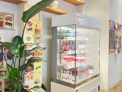 -DRUNK BAKER(上海恒丰路店)