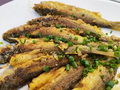 -隆都四季香饭店(碧海路店)