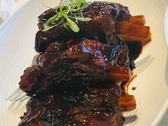 -北京柏悦酒店·锦庭餐厅Dining Room