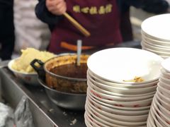 -顺心拉面馆(马道街店)