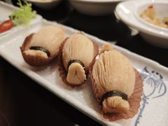 -珠江皇冠假日酒店-富临轩中餐厅