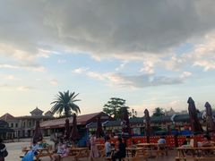 -厦门方特水上乐园
