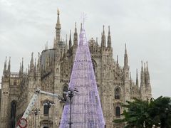 -埃马努埃莱二世拱廊