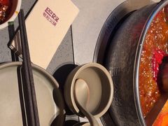 -巴奴毛肚火锅(二七万达店)