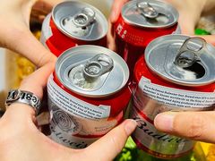 -金台阶鱼馆(于桥水库店)