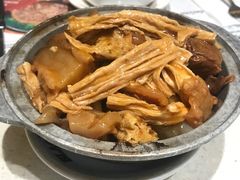 -香港新发烧腊茶餐厅(万象店)
