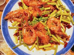 -鲜小岛·铜锅涮肉