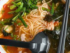 番茄味米线-官人桥番茄米线(温江行署店)