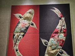 -金链花·泰国餐厅(国贸店)