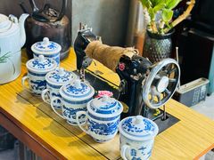 -逸桂禾面馆
