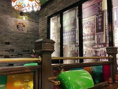 -龙抄手食府(浣花北路店)