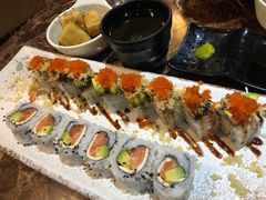 米彩缤纷-米彩料理(西丽店)