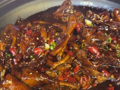 -回味黑鸭煲·始于2006(万松园店)