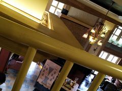 -良木缘咖啡西餐(川大店)