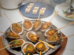 -品海楼·大连海胆锅贴馆(东港店)