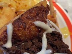 -比格比萨自助(宝山日月光店)