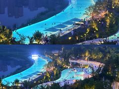 -清河半岛温泉度假酒店