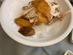 -客家汇·客家传承菜(水库店)
